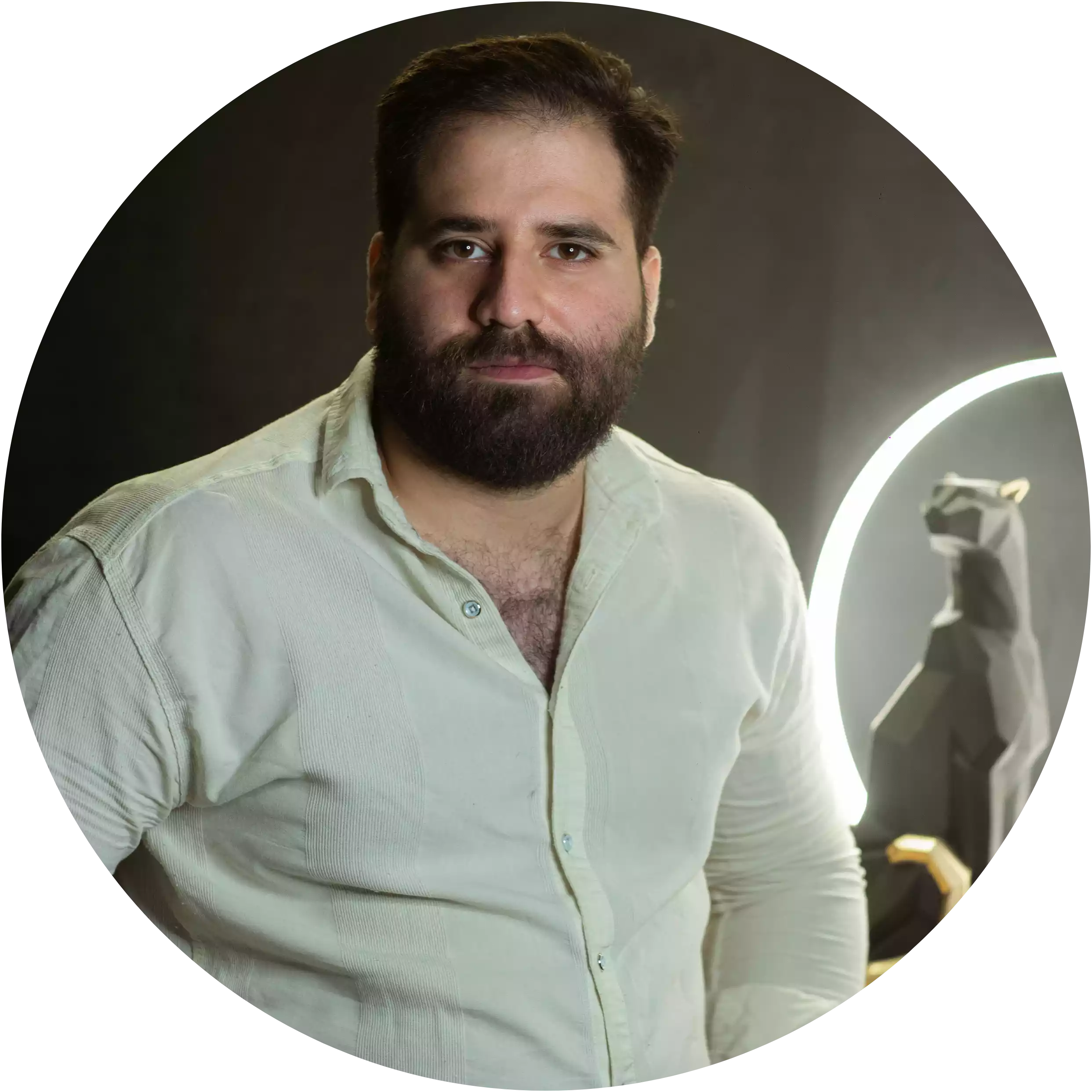Ehsan Eslami